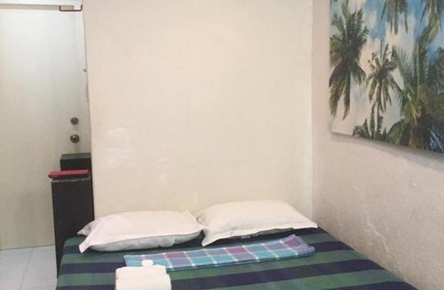 Balabag Hostel | Ellen's Resort
