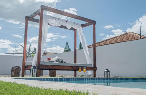 Gaborone Villa | Ellen Topo