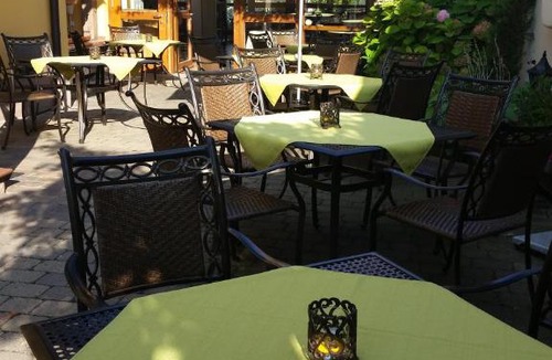 Hessheim Hotel | Ellenbergs Restaurant & Hotel