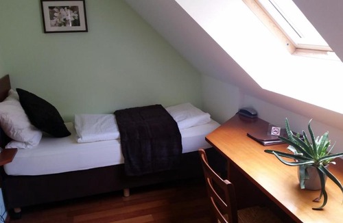 Hessheim Hotel | Ellenbergs Restaurant & Hotel