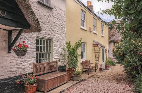 Malborough Cottage | Ellenor