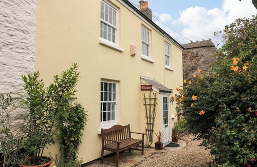 Malborough Cottage | Ellenor