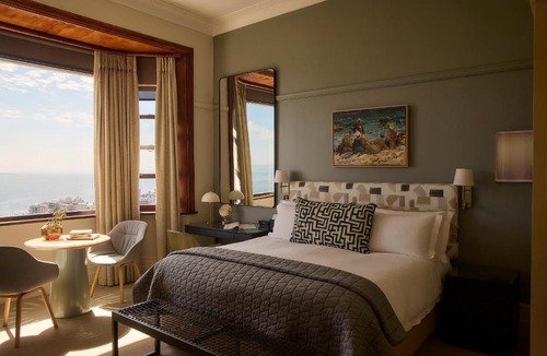 Bantry Bay Hotel | Ellerman House