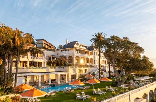 Bantry Bay Hotel | Ellerman House