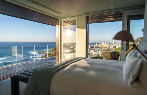 Bantry Bay Hotel | Ellerman House