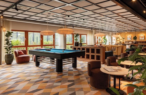 Gashaga Hotel | Ellery Beach House