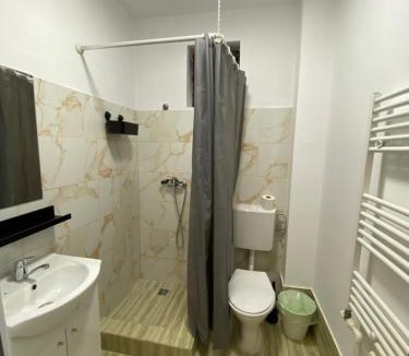 Sector 6 Hostel | ELLES Accommodations