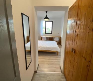 Sector 6 Hostel | ELLES Accommodations