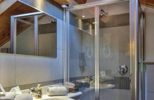 Tschaval Hotel | Ellex Eco Hotel