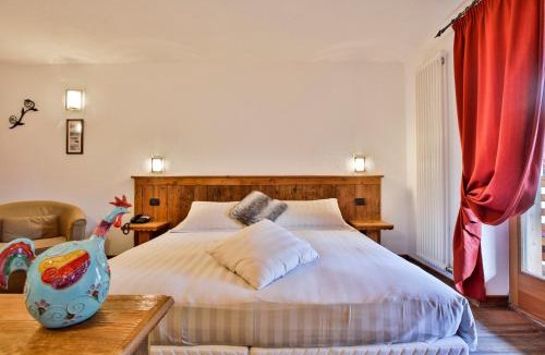 Tschaval Hotel | Ellex Eco Hotel