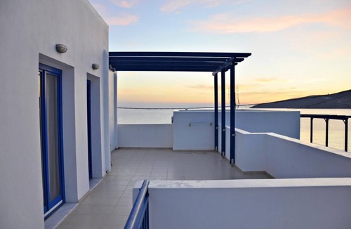 Livadia Hotel | Elli Bay Hotel - Studio 1