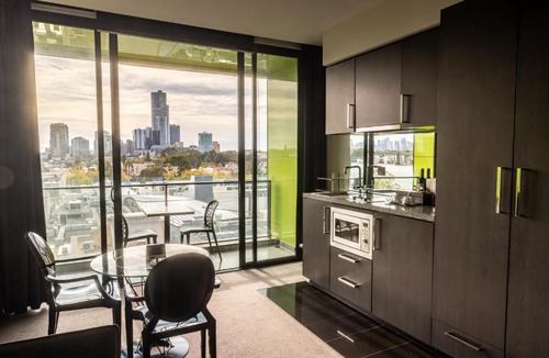 Prahran Hotel | Elli Prahran