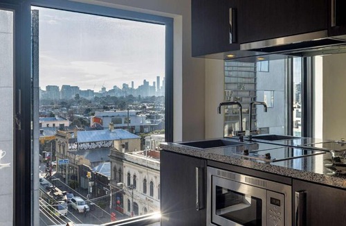 Prahran Hotel | Elli Prahran