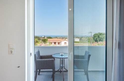 Antimachia Apartment | Elli's apartment 1