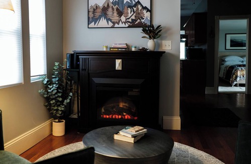 Ellicottville House | Ellicottvilla, Ellicottvilla: A four-bedroom, seven bed mountain retreat