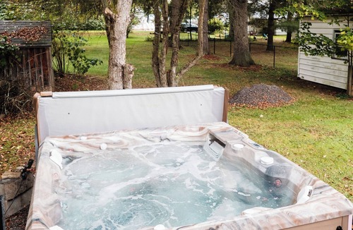 Ellicottville House | Ellicottvilla, Ellicottvilla: A four-bedroom, seven bed mountain retreat