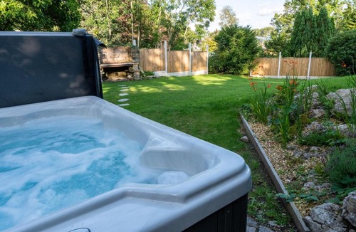Newland Near Ulverston House | Ellie's Lodge