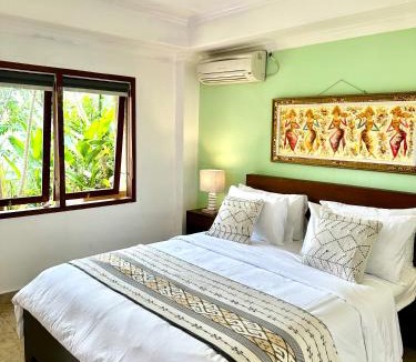 Kuta Selatan House | Ellies Hotel