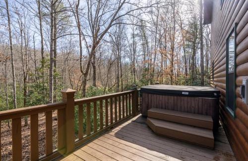 Morganton House | Elliott`s Hideaway