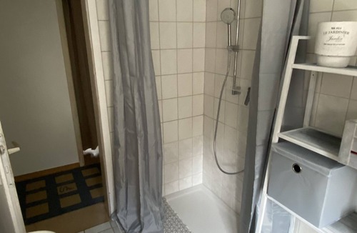 Horinghausen Apartment | Ellis Fewo