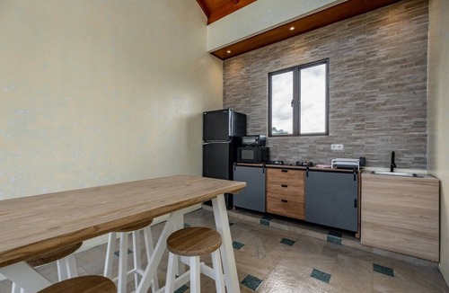 Pererenan Hotel | Ellisani Bali