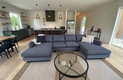 Ellison Bay House | Ellison Bay Family Retreat! 8 bed/6 bath/20 acres