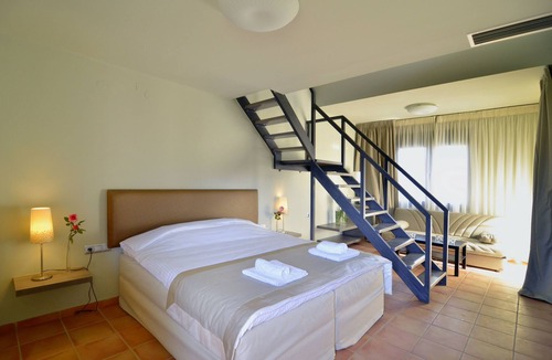 Ioannina Hotel | Ellopia Point Hotel