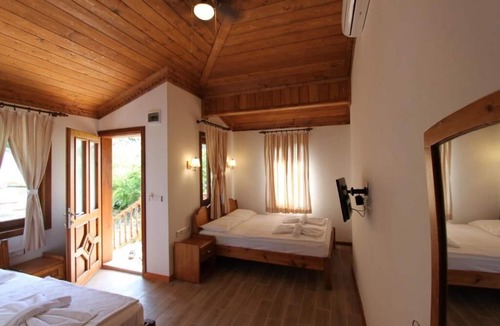 Hayitbuku Hotel | Elly's Home