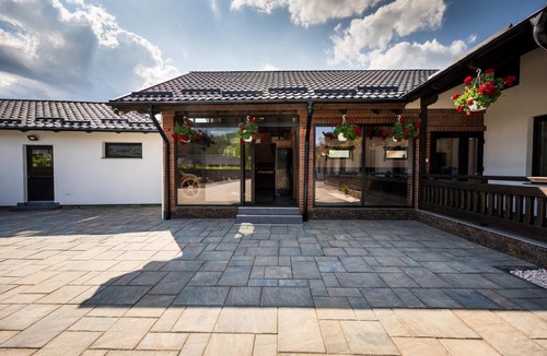 Gura Humorului House | Ellys Residence