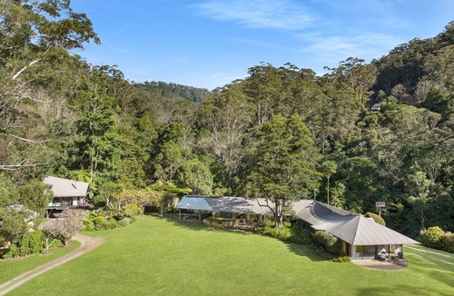 Beaumont House | Ellywan - Kangaroo Valley