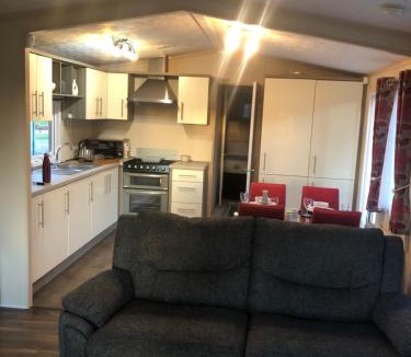 Meifod Resort | Elm 13
