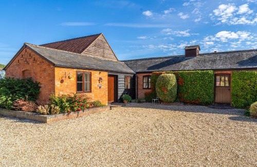 Mangotsfield House | Elm End Cottage - Single-Storey Farm Retreat