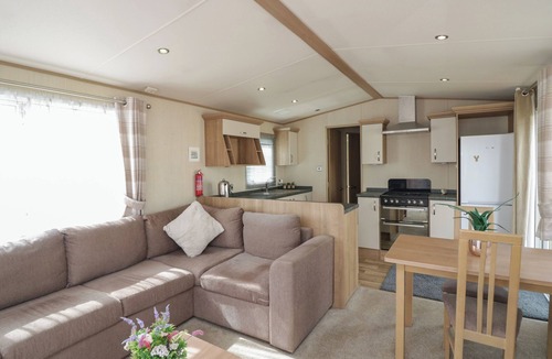 Denny Cottage | Elm