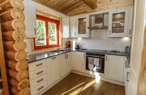 Castle Bytham Cottage | Elm Lodge