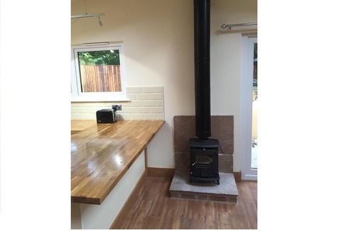 Congleton Apartment | Elm Lodge @ Shellow Lane Lodges
