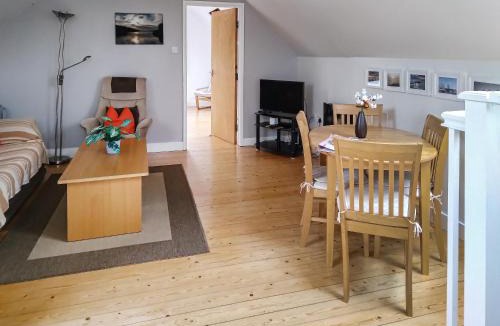 Upton House | Elm Loft