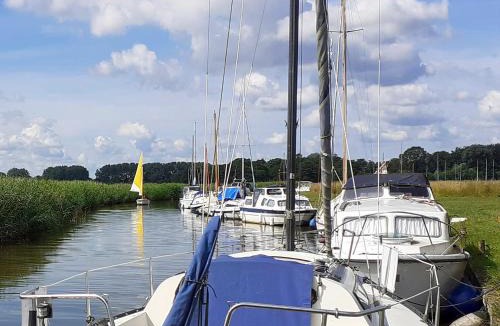 Upton House | Elm Loft
