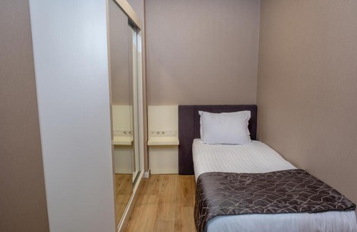 Kagithane Apartment | Elm Suite Hotel