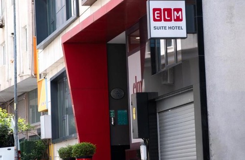 Kagithane Apartment | Elm Suite Hotel