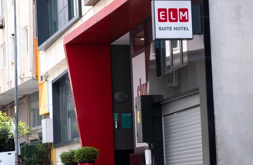 Kagithane Apartment | Elm Suite Hotel