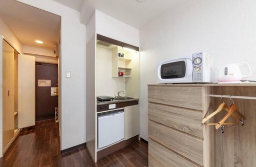 Takadanobaba Apartment | ELM Takadanobaba a19