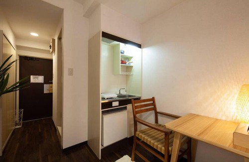 Takadanobaba Apartment | ELM Takadanobaba a19