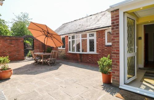 Melton Mowbray House | Elm Tree Cottage