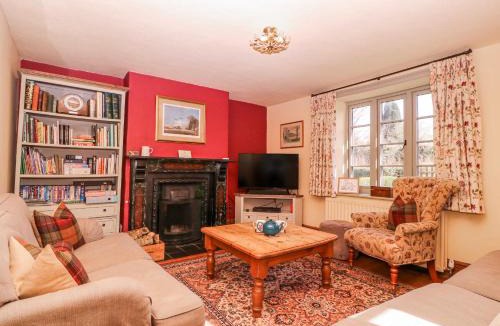 Paxford House | Elm View