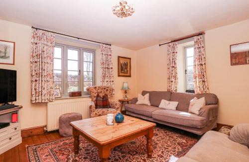 Paxford House | Elm View