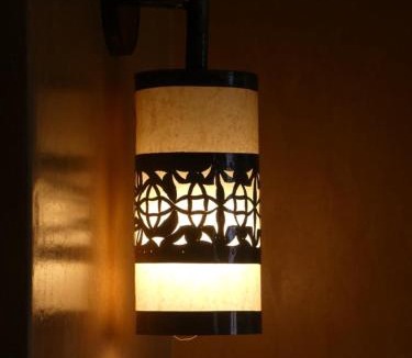 Tafraout House | Elmalara
