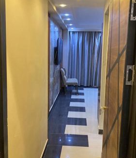 Agouza Apartment | Elmansy seets