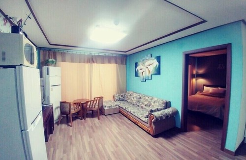 Yangyang Apartment | Elmar Condotel