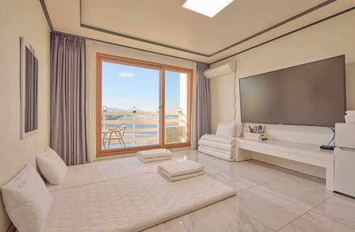 Yangyang Apartment | Elmar Condotel