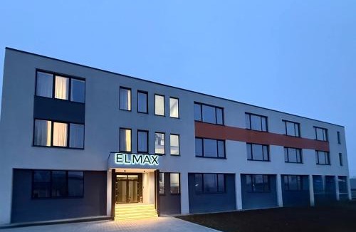 Craiova Apartment | Elmax Aparthotel